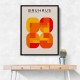 Bauhaus Wall Art 080