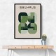 Bauhaus Wall Art 081
