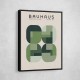 Bauhaus Wall Art 081
