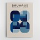 Bauhaus Wall Art 082