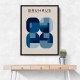 Bauhaus Wall Art 082
