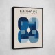 Bauhaus Wall Art 082