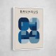 Bauhaus Wall Art 082