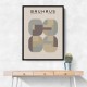 Bauhaus Wall Art 083