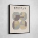 Bauhaus Wall Art 083