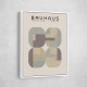 Bauhaus Wall Art 083