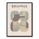Bauhaus Wall Art 083