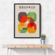 Bauhaus Wall Art 084