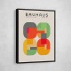 Bauhaus Wall Art 084