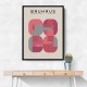 Bauhaus Wall Art 085