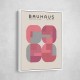 Bauhaus Wall Art 085