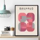 Bauhaus Wall Art 085