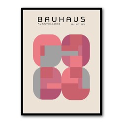 Bauhaus Wall Art 085