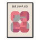 Bauhaus Wall Art 085
