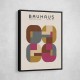 Bauhaus Wall Art 086