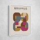Bauhaus Wall Art 086
