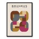 Bauhaus Wall Art 086