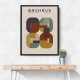 Bauhaus Wall Art 087