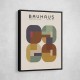 Bauhaus Wall Art 087