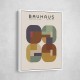Bauhaus Wall Art 087