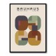 Bauhaus Wall Art 087