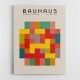 Bauhaus Wall Art 088