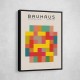 Bauhaus Wall Art 088