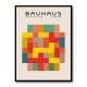 Bauhaus Wall Art 088