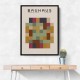 Bauhaus Wall Art 089