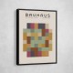 Bauhaus Wall Art 089