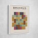 Bauhaus Wall Art 089