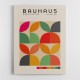 Bauhaus Wall Art 090