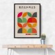 Bauhaus Wall Art 090