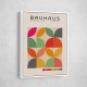 Bauhaus Wall Art 090
