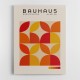 Bauhaus Wall Art 091