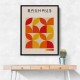 Bauhaus Wall Art 091
