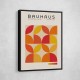 Bauhaus Wall Art 091