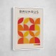 Bauhaus Wall Art 091