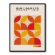 Bauhaus Wall Art 091