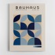 Bauhaus Wall Art 092