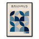 Bauhaus Wall Art 092
