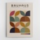 Bauhaus Wall Art 093