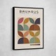 Bauhaus Wall Art 093