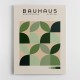 Bauhaus Wall Art 094