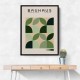 Bauhaus Wall Art 094