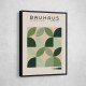 Bauhaus Wall Art 094