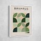 Bauhaus Wall Art 094