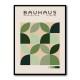 Bauhaus Wall Art 094
