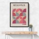 Bauhaus Wall Art 095