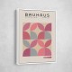 Bauhaus Wall Art 095